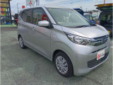 eKワゴン M 