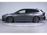 レヴォーグ 1.8 STI スポーツ EX 4WD 