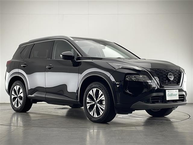 エクストレイル 1.5 X e-4ORCE 4WD 4WD 修復歴無し