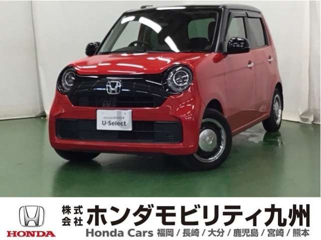 N-ONE  660 オリジナル