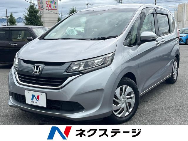 フリード 1.5 G ホンダセンシング 