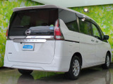 セレナ 2.0 XV 
