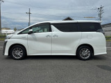 ヴェルファイア ハイブリッド 2.5 ZR Gエディション E-Four 4WD 