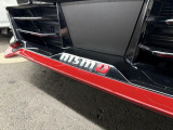 ノートオーラ 1.2 NISMO 