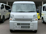 エブリイ PA リミテッド ハイルーフ 4WD 