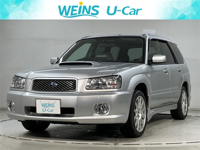 フォレスター2.0 クロススポーツ T 4WD