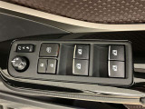 パワーウィンドウです!運転席でラクラク操作!元気なお子様やワンちゃんのイタズラも防いでいただけますよ。☆詳しくは無料通話0078-6003-827541 相模原ICすぐ