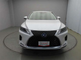 RX 450h バージョンL 4WD 