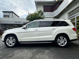 GLクラス GL350 ブルーテック 4マチック 4WD 