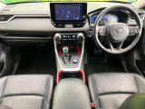 RAV4 2.0 アドベンチャー オフロードパッケージ II 4WD 