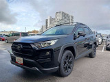 RAV4 2.0 アドベンチャー オフロードパッケージ 4WD 