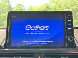 【純正ナビ】人気の純正ナビを装備。オーディオ機能も充実しており、Bluetooth接続すればお持ちのスマホやMP3プレイヤーの音楽を再生可能!毎日の運転がさらに楽しくなります!!