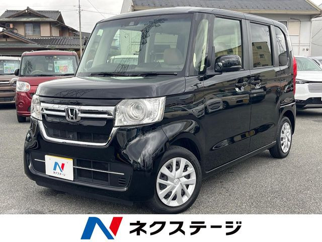 N-BOX L 