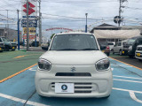 アルト L アップグレードパッケージ装着車