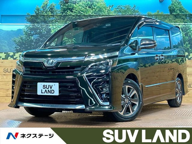 ヴォクシー 2.0 ZS 煌II 