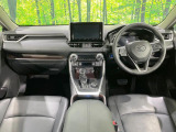 RAV4  ハイブリッドG