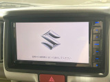 【純正ナビ】人気の純正ナビを装備しております。ナビの使いやすさはもちろん、オーディオ機能も充実!キャンプや旅行はもちろん、通勤や買い物など普段のドライブも楽しくなるはず♪