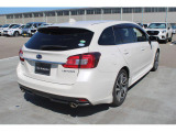 レヴォーグ 1.6 GT-S アイサイト 4WD 