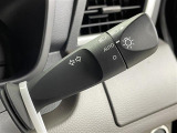 【オートライト(AUTO)】外の明るさをシステムが感知して、自動でヘッドライトが点灯します!ヘッドライトをつけ忘れを防ぐ便利機能です。