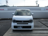 N-WGN L ホンダ センシング 