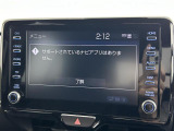 ヤリスクロス 1.5 ハイブリッド Z 4WD 修復歴無し