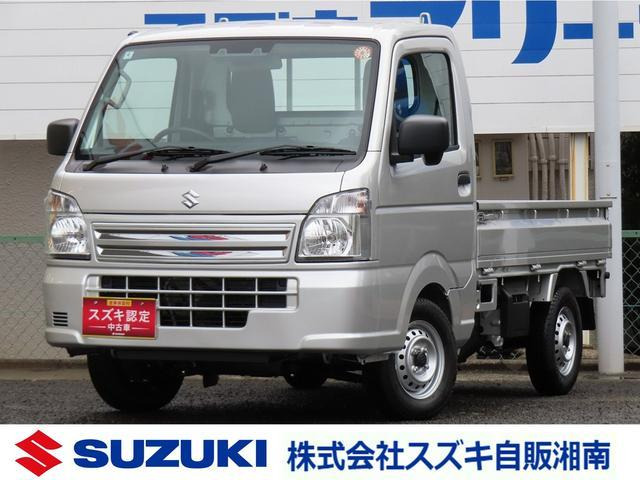 キャリイ KC エアコン パワステ 