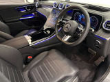 GLC 220d 4マチック (ISG搭載モデル) AMGラインパッケージ  4WD 