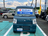 エブリイ PA リミテッド 4WD 