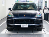 カイエンクーペ GTS ティプトロニックS リアセンターシート 4WD 