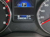 走行距離98,361km