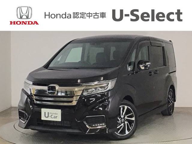ステップワゴン 1.5 スパーダ クールスピリット ホンダ センシング 