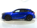 RX 500h Fスポーツパフォーマンス 4WD 