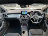 CLAクラス CLA250 修復歴無し