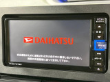 【純正ナビ】人気の純正ナビを装備。オーディオ機能も充実しており、Bluetooth接続すればお持ちのスマホやMP3プレイヤーの音楽を再生可能!毎日の運転がさらに楽しくなります!!