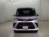 ルーミー 1.0 G 