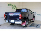 ハイラックス 2.4 Z ディーゼル 4WD 
