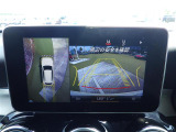GLC 220d 4マチック スポーツ 4WD 修復歴無し