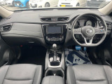 エクストレイル 2.0 20Xi