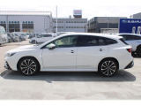レヴォーグ 1.8 STI スポーツ EX 4WD 