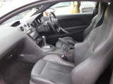RCZ  RHDインテグラルレザーパック