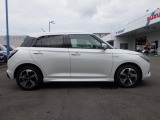 スイフト 1.2 ハイブリッド(HYBRID) MZ 