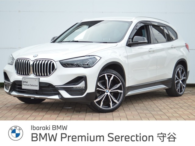 X1 xドライブ 18d xライン 4WD 