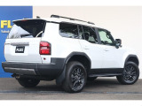 ランドクルーザー250 2.7 VX 4WD 