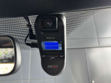 ドラレコでもしもの時の映像が記録できます