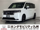 ステップワゴン スパーダ7人乗りです!純正メモリーナビ、衝突低減ブレーキ、リアカメラ、両側電動スライドドア、LEDヘッド、シートヒーター、純正16インチアルミホイール他、充実しています!