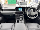 ランドクルーザー250 2.7 VX 4WD 4WD 本革シート