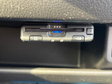 【ETC】高速道路の料金所をストレスなく通過!話題のスポットやサービスエリアに多い「スマートIC」利用時は必須のアイテムです。当店でセットアップを実施、ご納車当日からすぐにご利用いただけます!