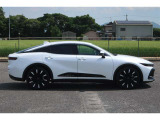 クラウンクロスオーバー  2.4 RS アドバンスト E-Four advanced 4WD