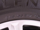 225/65R17    タイヤサイズです。 タイヤのご相談も石川トヨペットカローラにお任せください