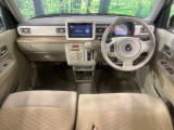 アルトラパン X 全方位モニター付メモリーナビゲーション装着車